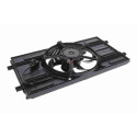 Ventilador, refrigeração do motor V10010025 VEMO