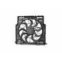 Ventilador, refrigeração do motor V20010094 VEMO