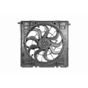 Ventilador, refrigeração do motor V20010096 VEMO