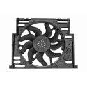 Ventilador, refrigeração do motor V20010097 VEMO