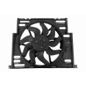 Ventilador, refrigeração do motor V20010098 VEMO
