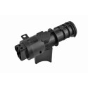 Fechadura da coluna da direção V241621 VAICO