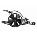 Ventilador, refrigeração do motor V25010040 VEMO
