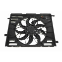 Ventilador, refrigeração do motor V30010035 VEMO