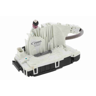 Fechadura da porta V30850214 VEMO