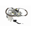Fechadura da porta V40850066 VEMO