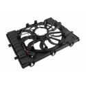 Ventilador, refrigeração do motor V45010009 VEMO