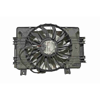Ventilador, refrigeração do motor V58010004 VEMO