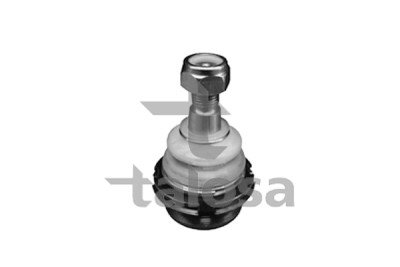 Articulação de suspensão/guia