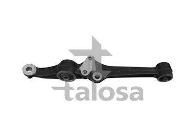 Braço oscilante, suspensão da roda