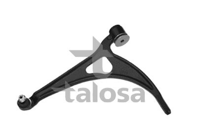 Braço oscilante, suspensão da roda