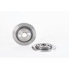 Jogo de 2 discos de freio BREMBO 08.6837.10