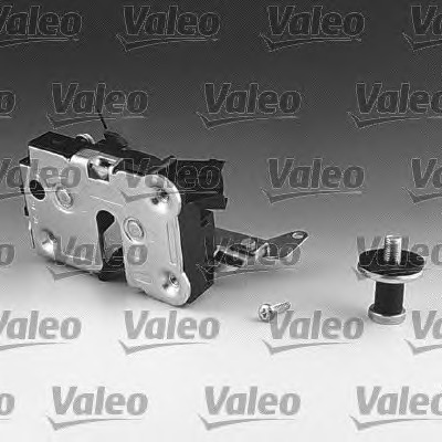 Fechadura de porta VALEO 256385
