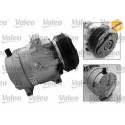 Compressor, ar condicionado