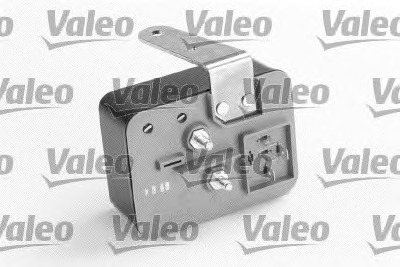 Relé, sistema de pré-aquecimento VALEO 2456.00