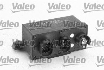 Relé, sistema de pré-aquecimento VALEO 245607
