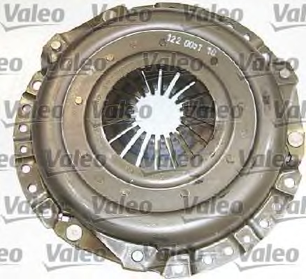 Kit de embreagem VALEO 801-129