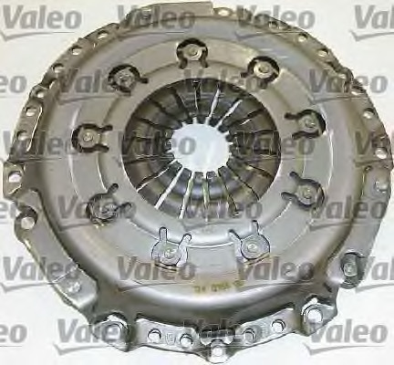 Kit de embreagem VALEO 801829
