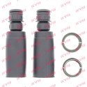 Kit de protecção contra o pó, amortecedor