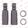 Kit de protecção contra o pó, amortecedor
