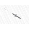 Conjunto de amortecedores MONROE Reflex E-1007
