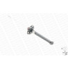 Conjunto de amortecedores MONROE Reflex E1243