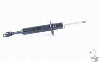 Conjunto de (2) amortecedores MONROE Reflex E-2022