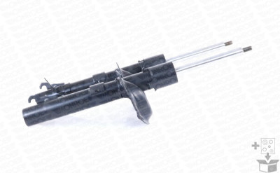 Conjunto de (2) amortecedores MONROE Reflex E-4386