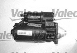 Motor de arranque
