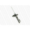 Conjunto de amortecedores MONROE Reflex E4486