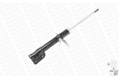 Amortecedor MONROE Reflex E-4712