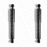Conjunto de amortecedores MONROE Reflex E5315