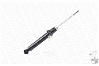 Conjunto de (2) amortecedores MONROE Reflex E-2041
