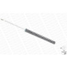 Jogo de amortecedores Monroe Original (Gas Technology)