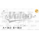 Alternador