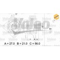 Alternador