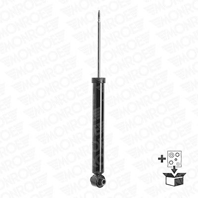 Amortecedor Monroe Original (Gas Technology)