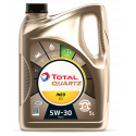 Quartzo Total Ineo ECS 5W30 5L