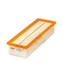 Filtro de ar HELLA HENGST E1171L