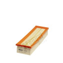 Filtro de ar HELLA HENGST E167L