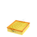 Filtro de ar HELLA HENGST E206L
