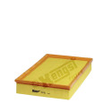 Filtro de ar HELLA HENGST E418L