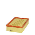 Filtro de ar HELLA HENGST E41L
