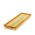 Filtro de ar HELLA HENGST E753L
