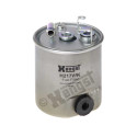 Filtro de combustível HELLA HENGST H217WK