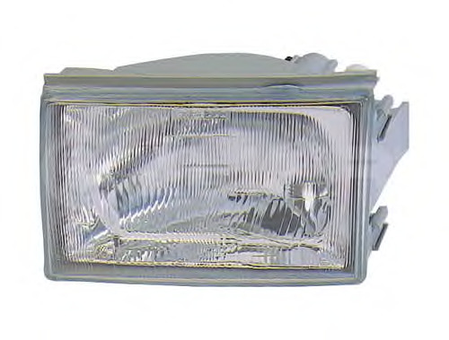 Farol principal