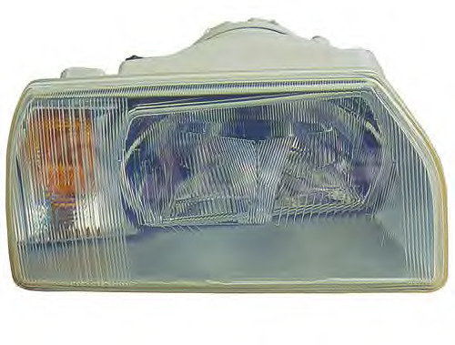 Farol principal