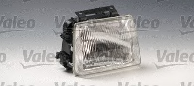 Farol principal