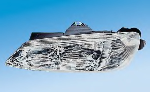 Farol principal
