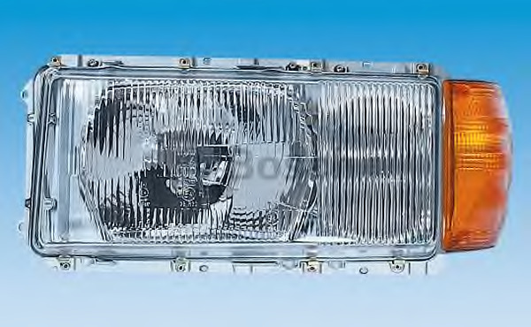 Farol principal